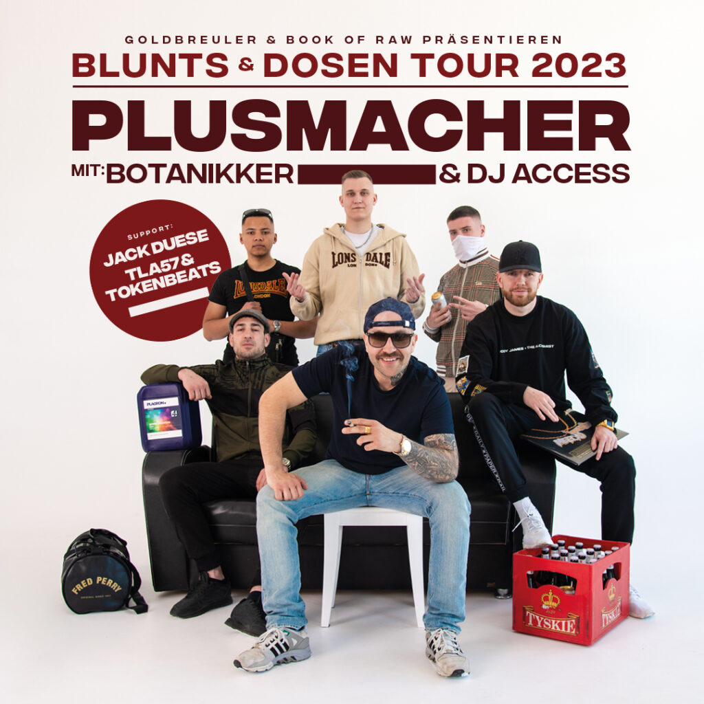 Plusmacher | Berlin