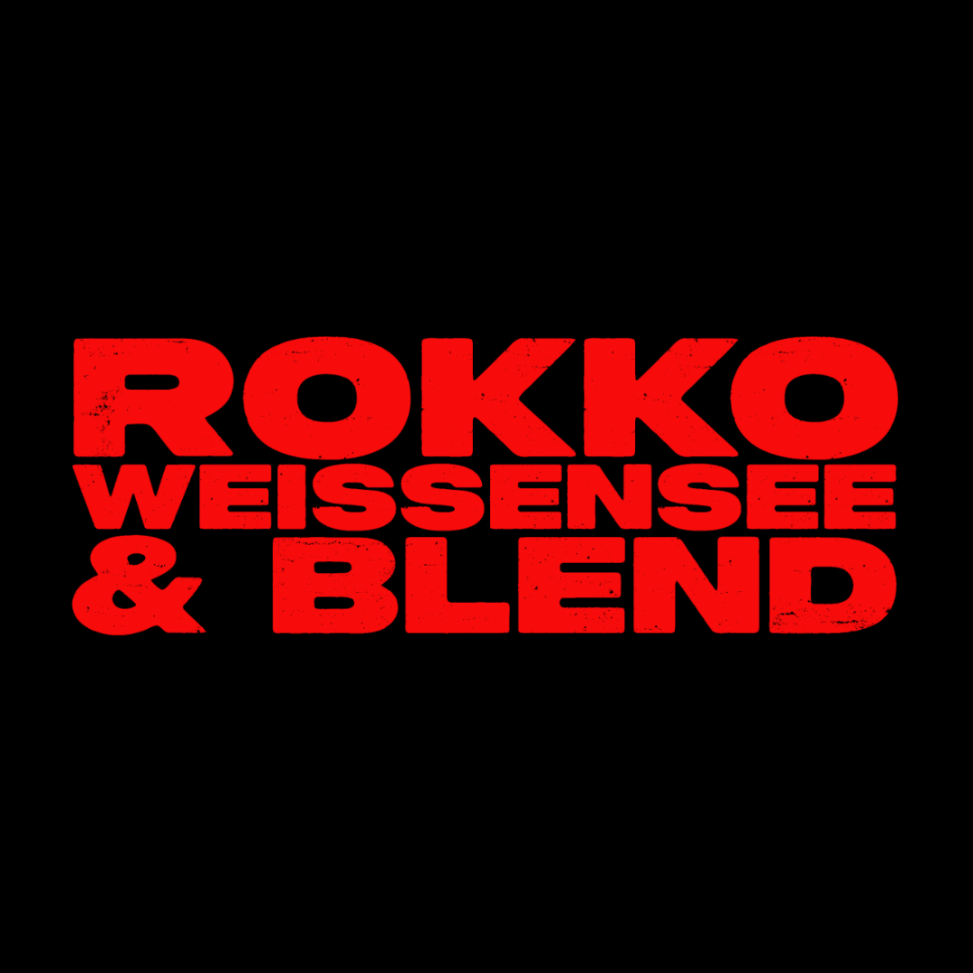 Rokko Weissensee & Blend | Magdeburg