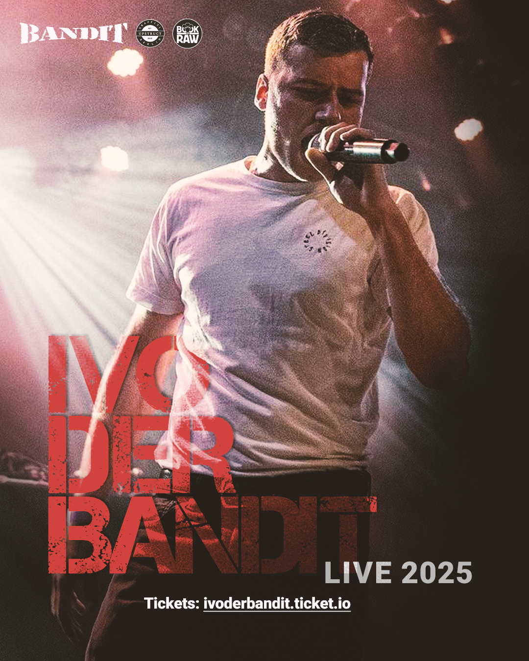 Ivo der Bandit | München