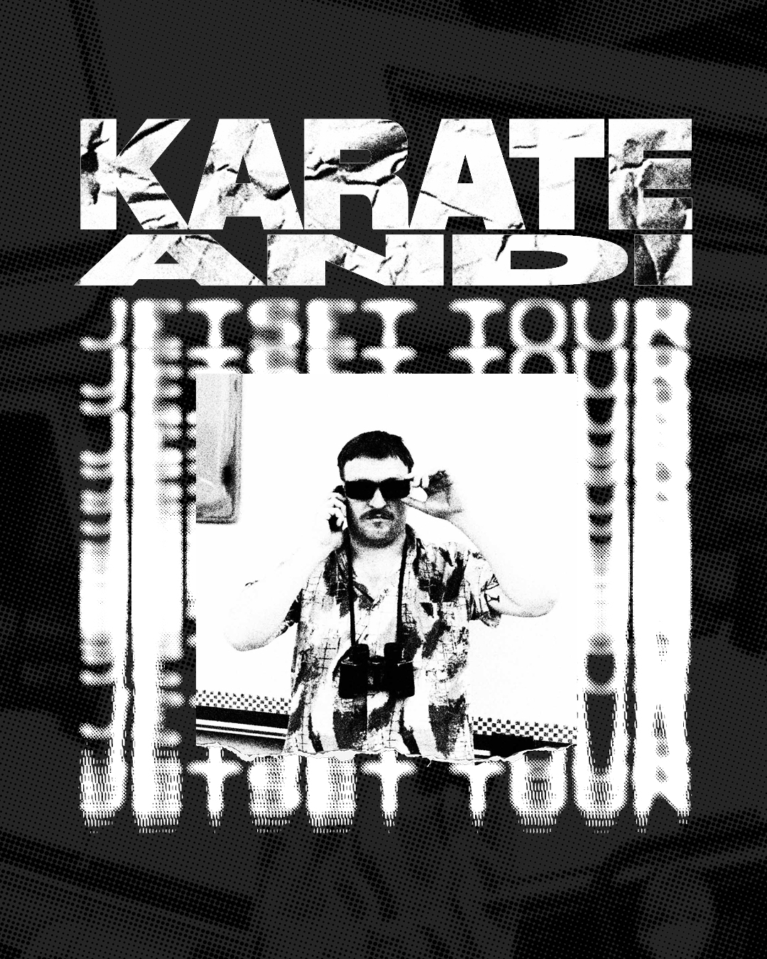 Karate Andi - Hamburg