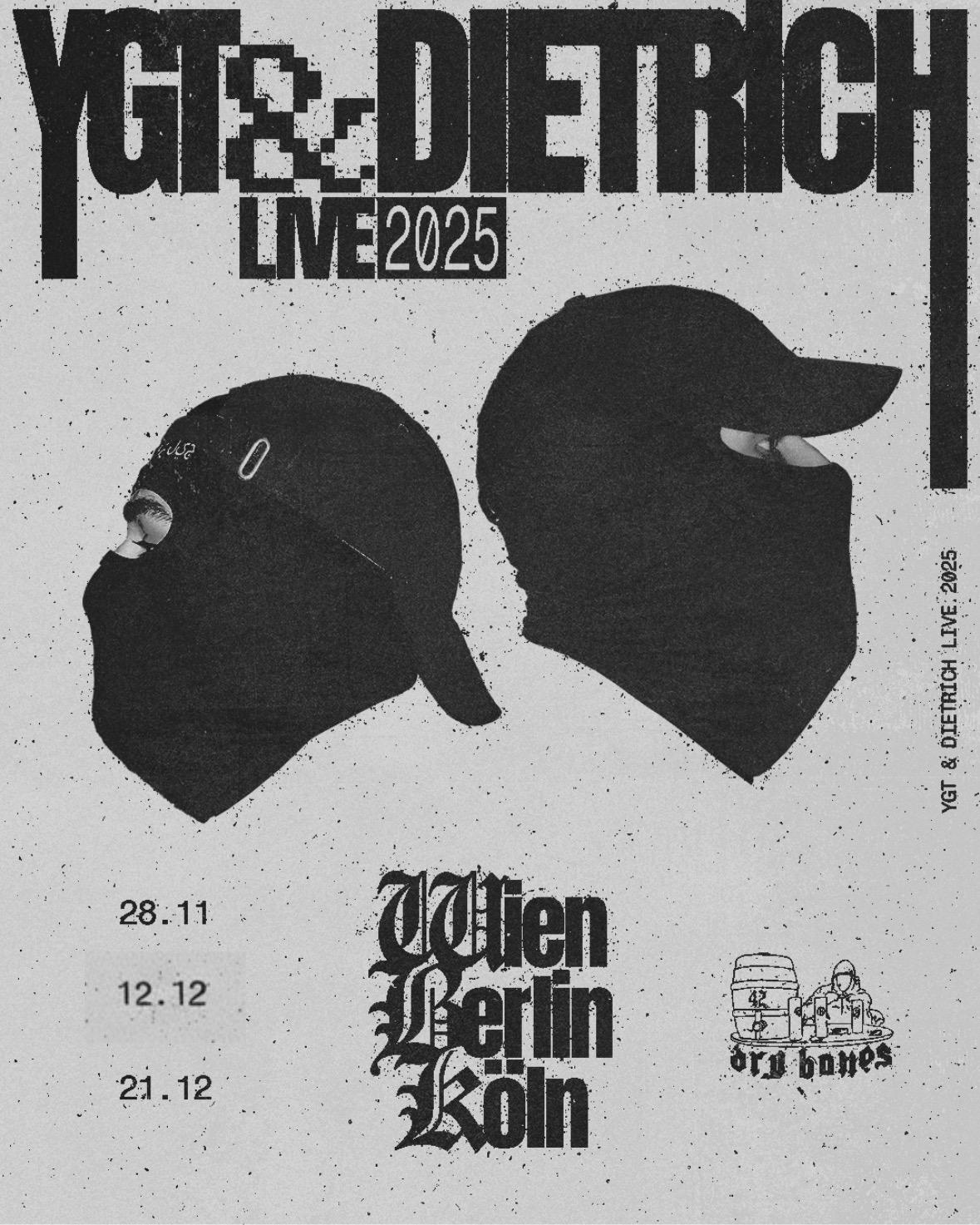 42 (Dietrich & YGT) | Köln