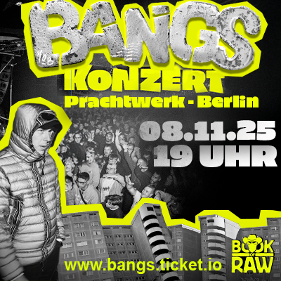Bangs | Berlin