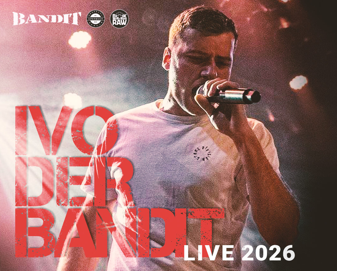 Ivo der Bandit I Dresden