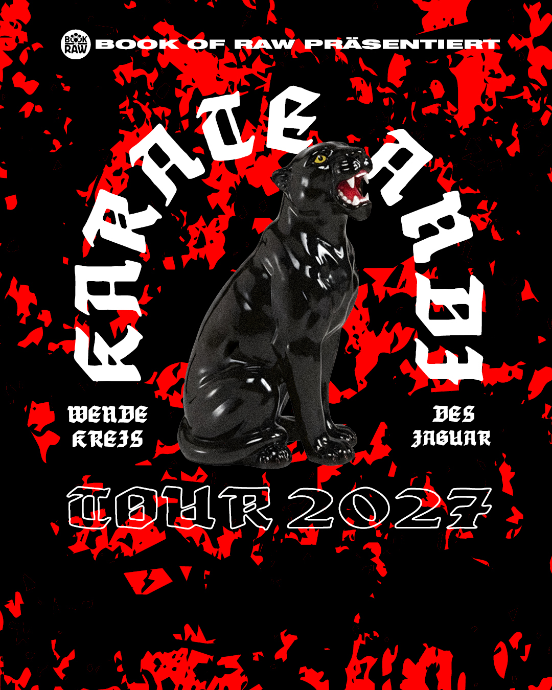 KARATE ANDI I ZÜRICH