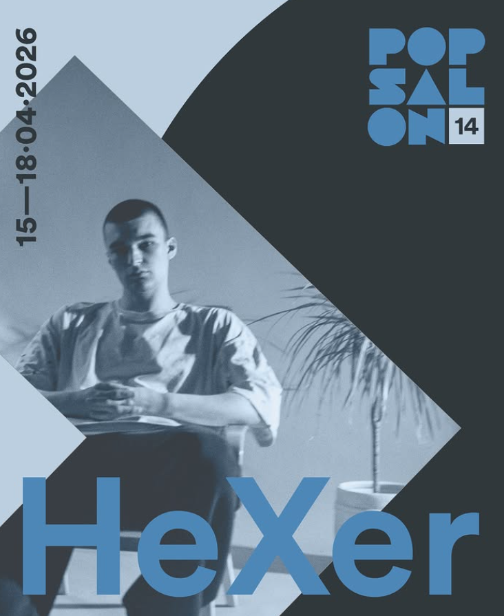 HEXER I POPSALON FESTIVAL I Osnabrück