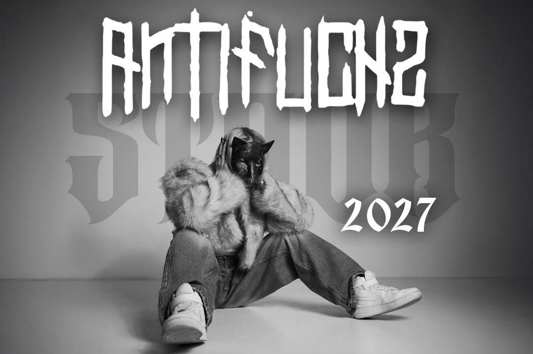 Antifuchs I STour I Nürnberg