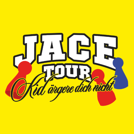 JACE | Kid ärgere dich nicht - Tour 2027 | LEIPZIG